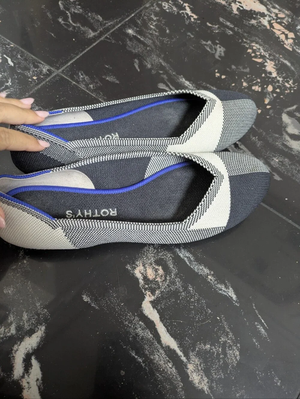 Rothys rothys great